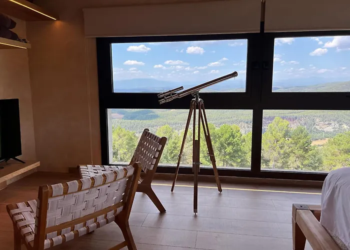 Boutique Hotel Urbisol