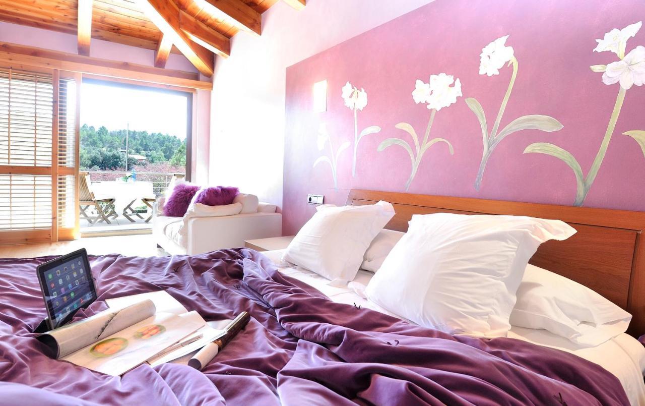 Hotel Boutique Urbisol