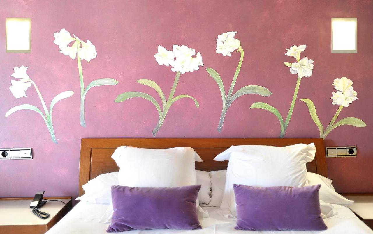 Hotel Boutique Urbisol