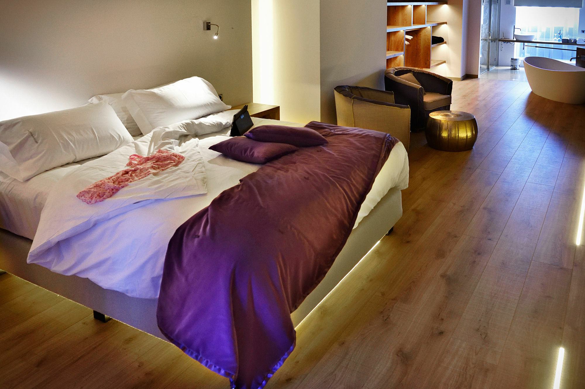 Boutique Urbisol 4* Calders