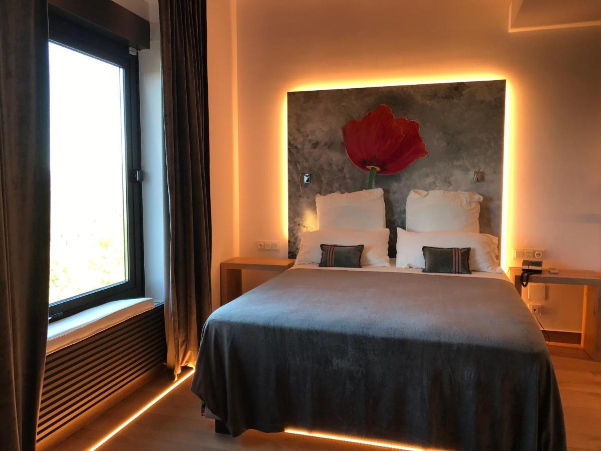 Hotel Boutique Urbisol 4*