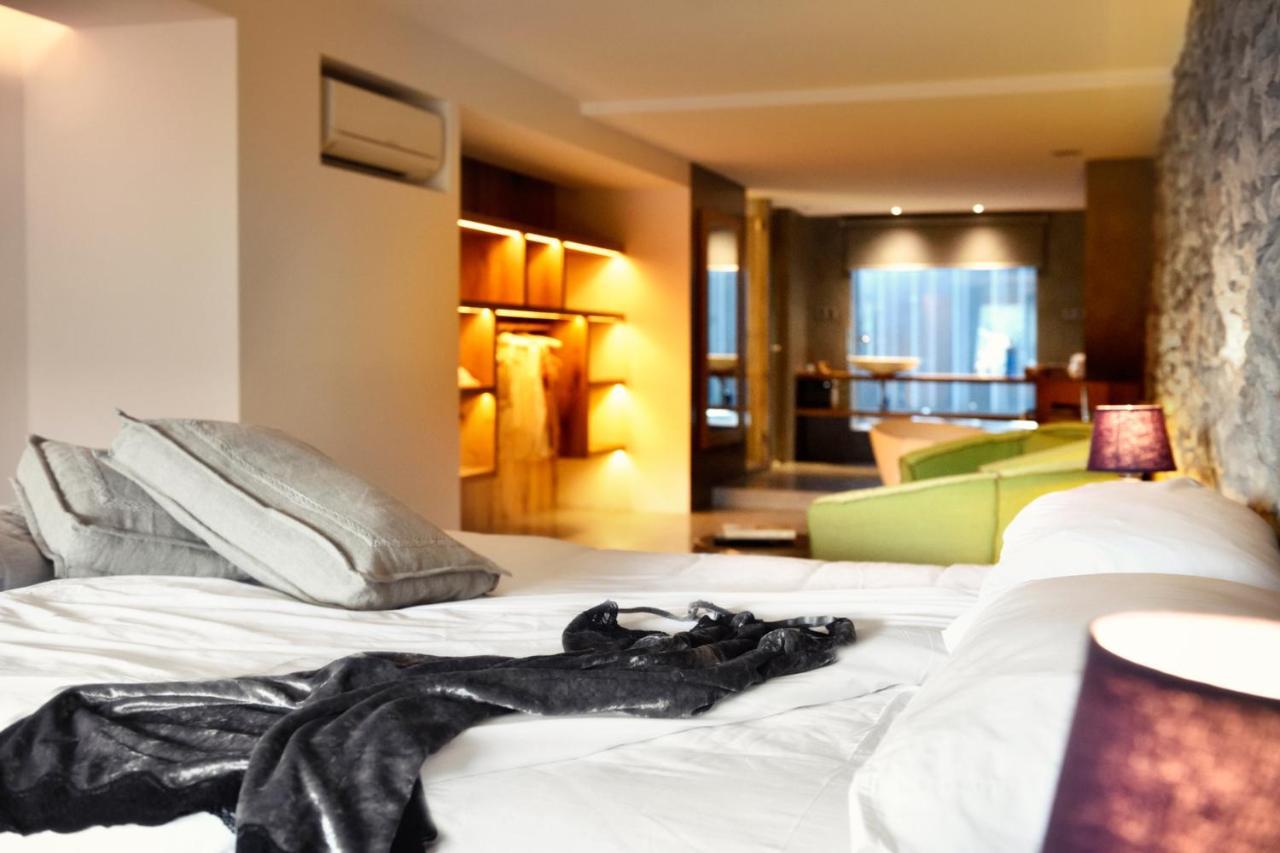 Hotel Boutique Urbisol 4*