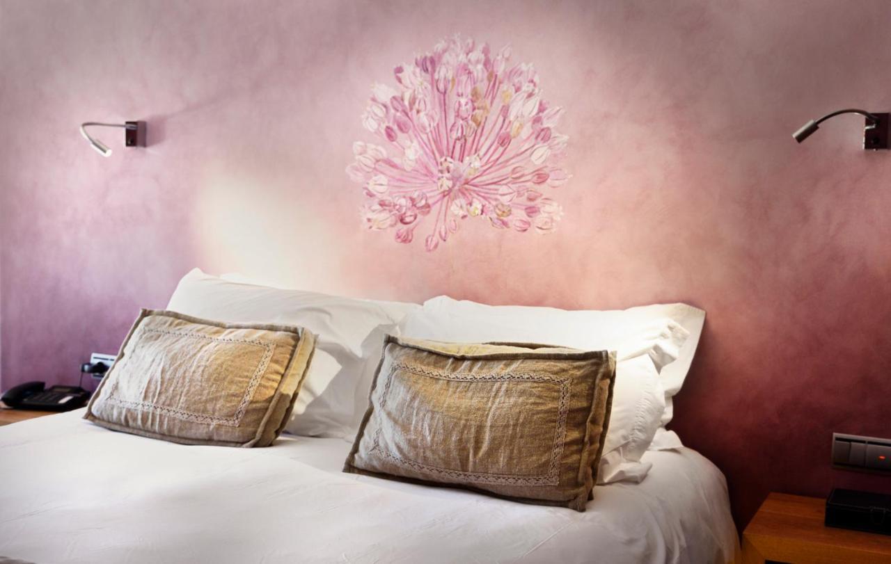 Hotel Boutique Urbisol Calders