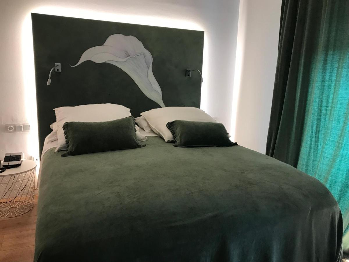 Boutique Urbisol Hotel